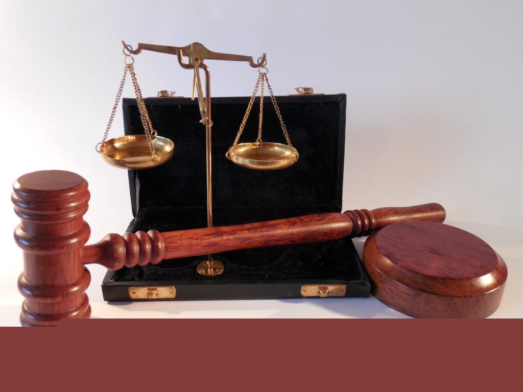 Адвокат по статье 107 УК РФ Убийство в состоянии аффекта